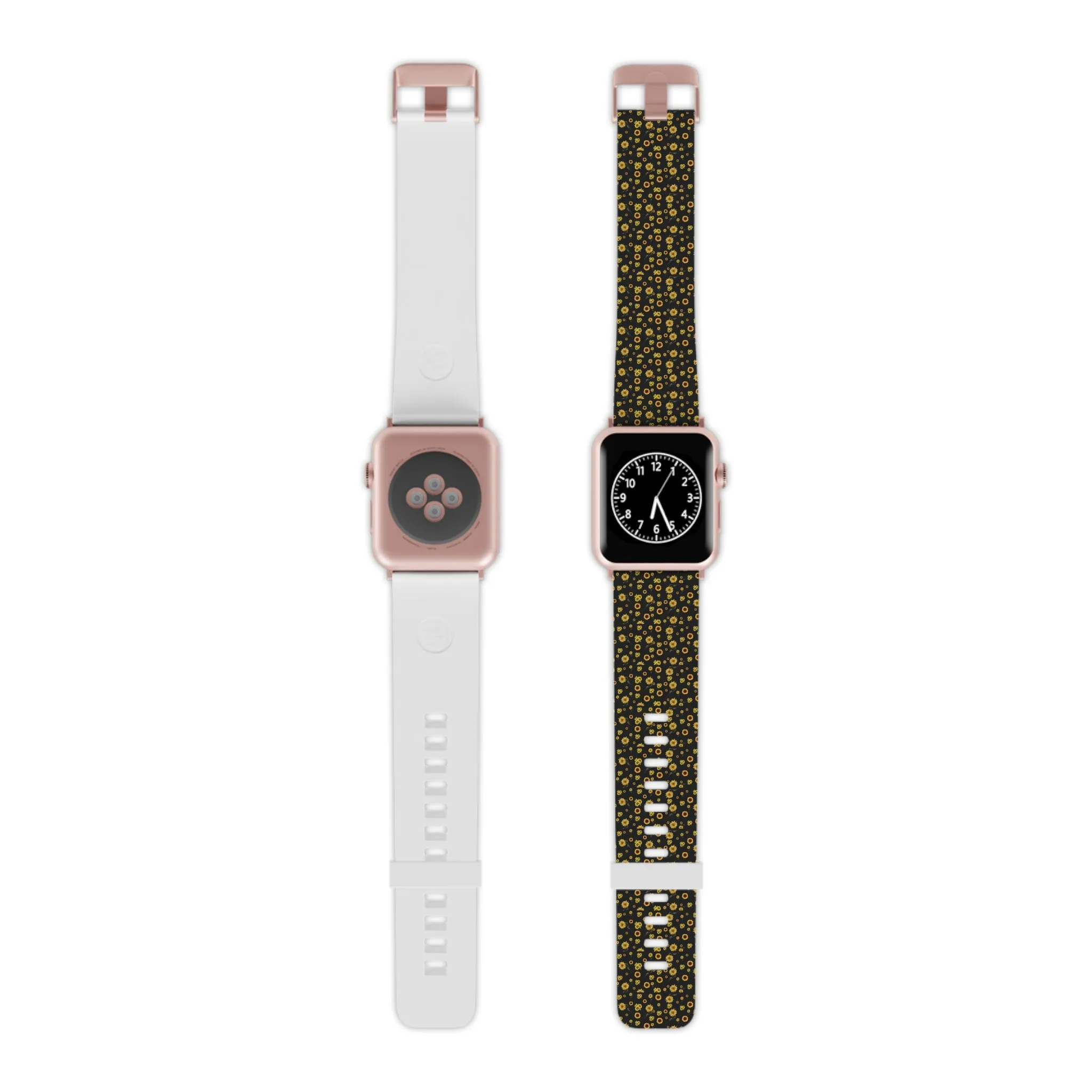 Sunflower Watch Band for Apple Watch