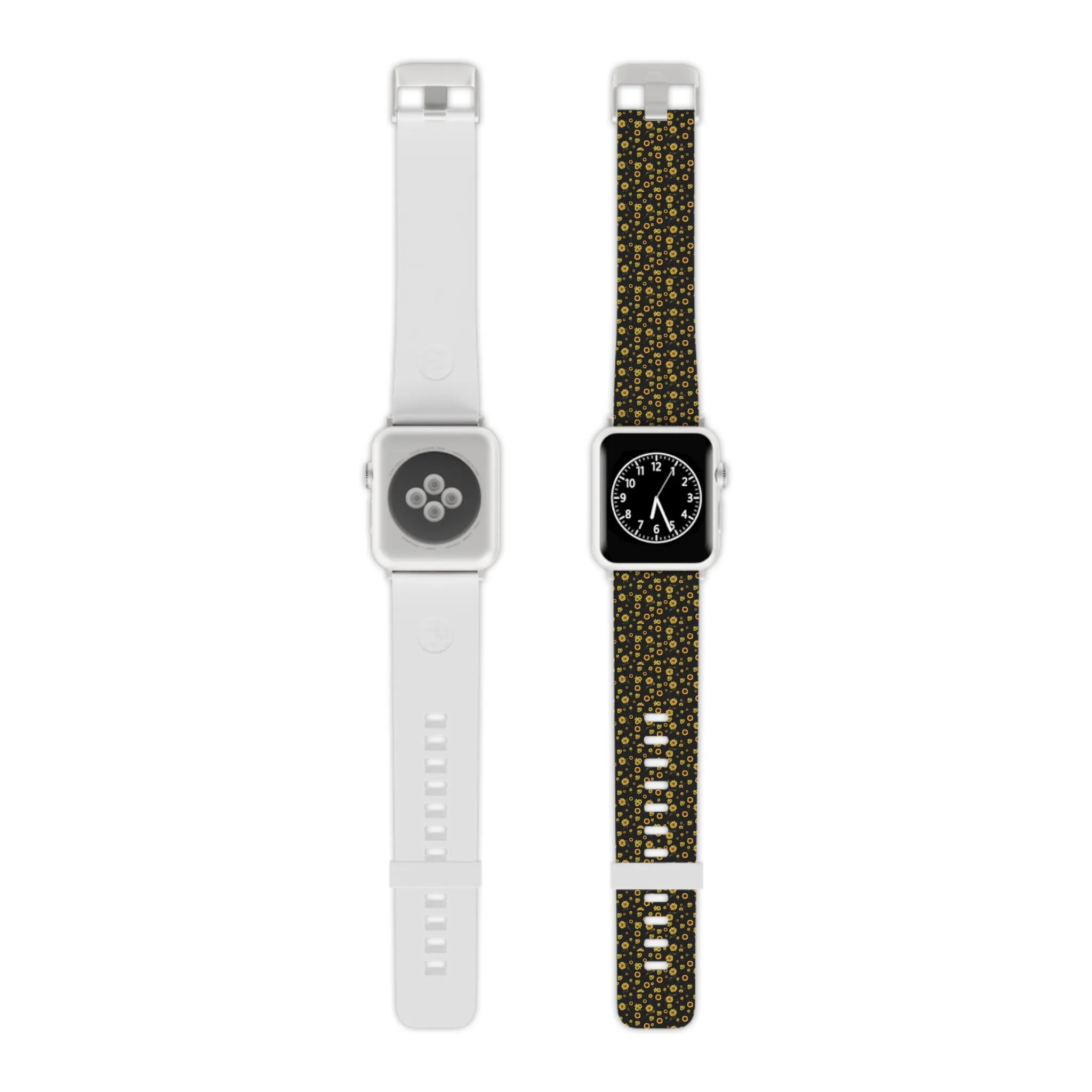 Sunflower Watch Band for Apple Watch