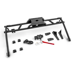 SuperATV Honda Pioneer 700 Game Loader Rack