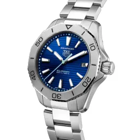 TAG Heuer Aquaracer Professional 200 Solargraph Men's Watch WBP1113.BA0000