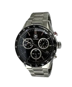 Tag Heuer Men's Carrera Panamericana Special Edition Chronograph