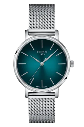 TISSOT - Everytime 34mm Quartz | T143.210.11.091.00