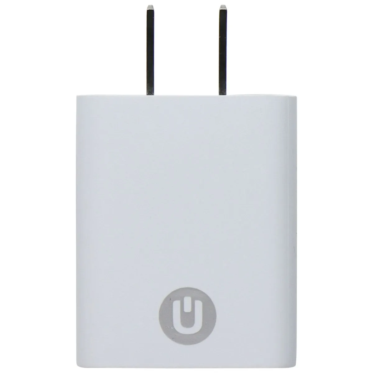 UBREAKIFIX 18W Quick Charge Wall Charger with 3.0 Single Port USB - White