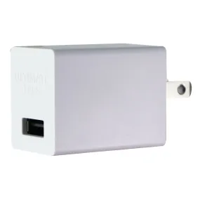 Ultimate Ears (AD2051J20) 5.1/2A Wall Adapter for USB Devices - White