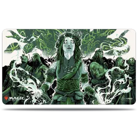 Ultra PRO: Playmat - Kaldheim (Esika, God of the Tree)