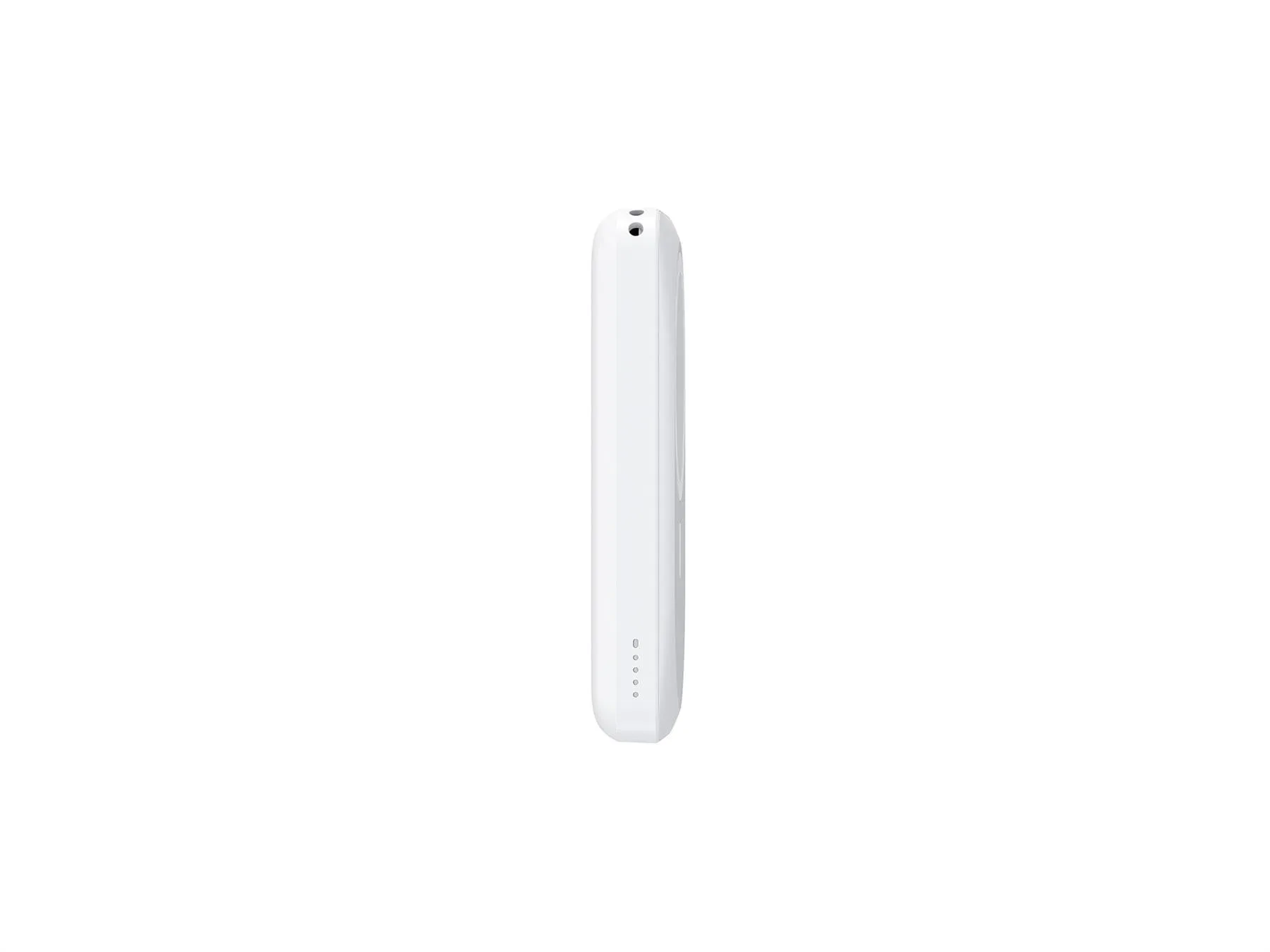 Veger 20W PD 10000 mAh Mag On Magentic Power Bank White - W1151