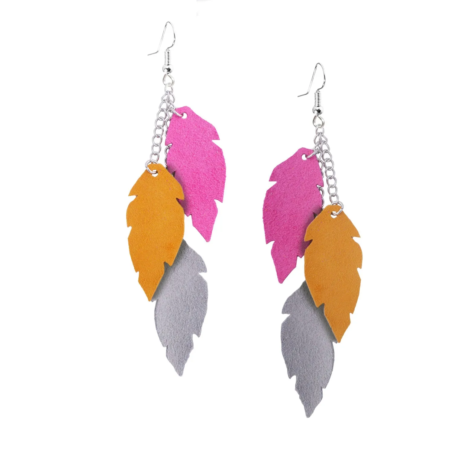 Viaminnet x Women's Bank Earrings