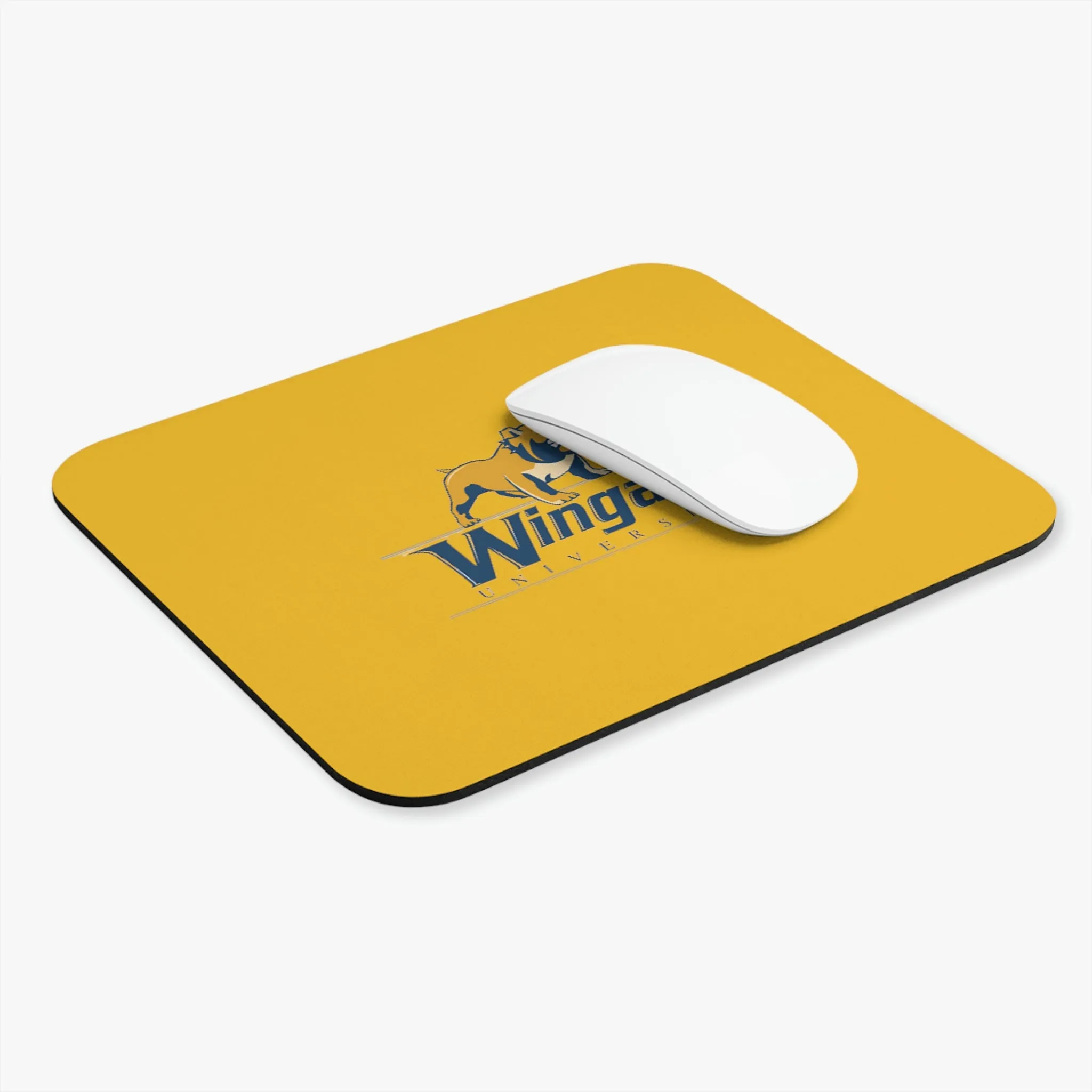 Wingate Mouse Pad (Rectangle)