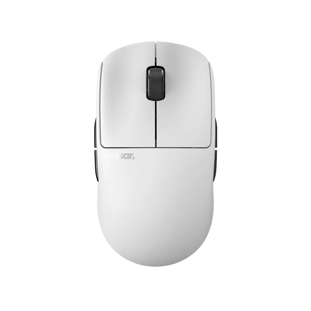 X2A Gaming Mouse