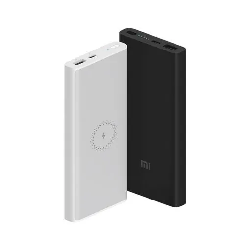 Xiaomi Mi Wireless Power Bank 10000 mAh