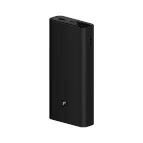 XIAOMI POWER BANK 20000 50W