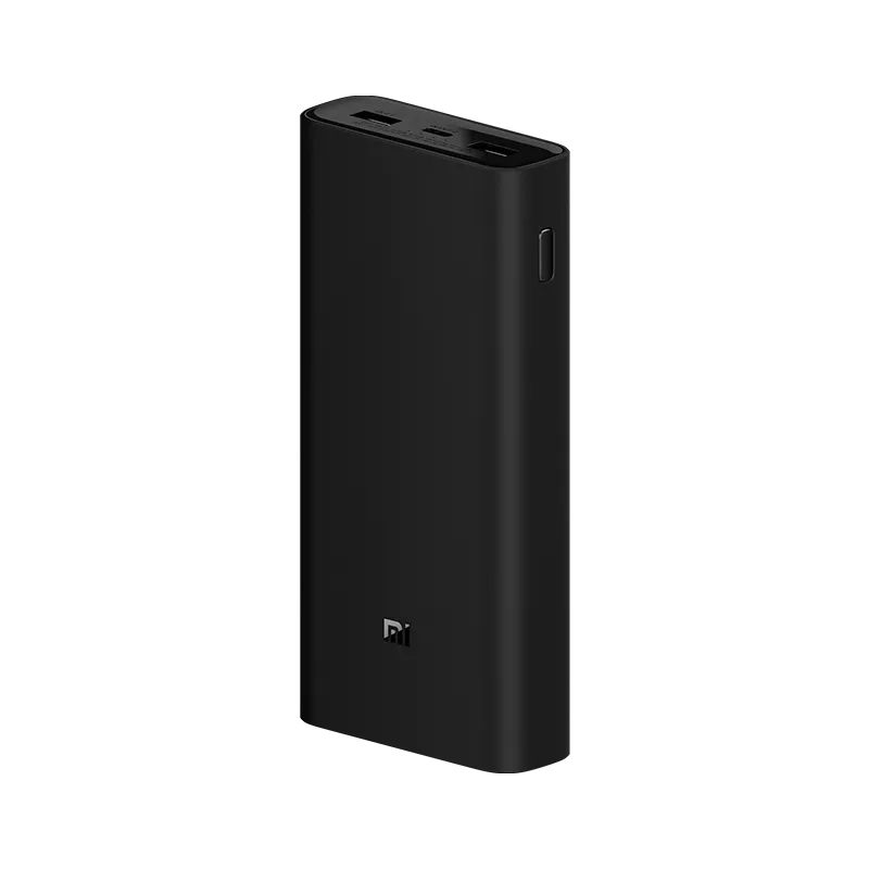 XIAOMI POWER BANK 20000 50W