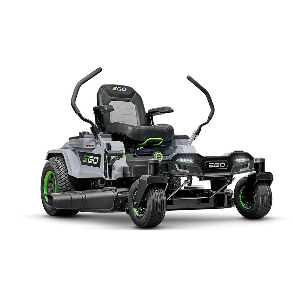 ZT4204L EGO 56V Z6 42" Zero Turn Riding Mower